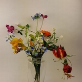 Boeket 65 cm.