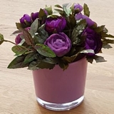 Decoratie 20 cm. hoog