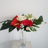 Boeket Anthurium